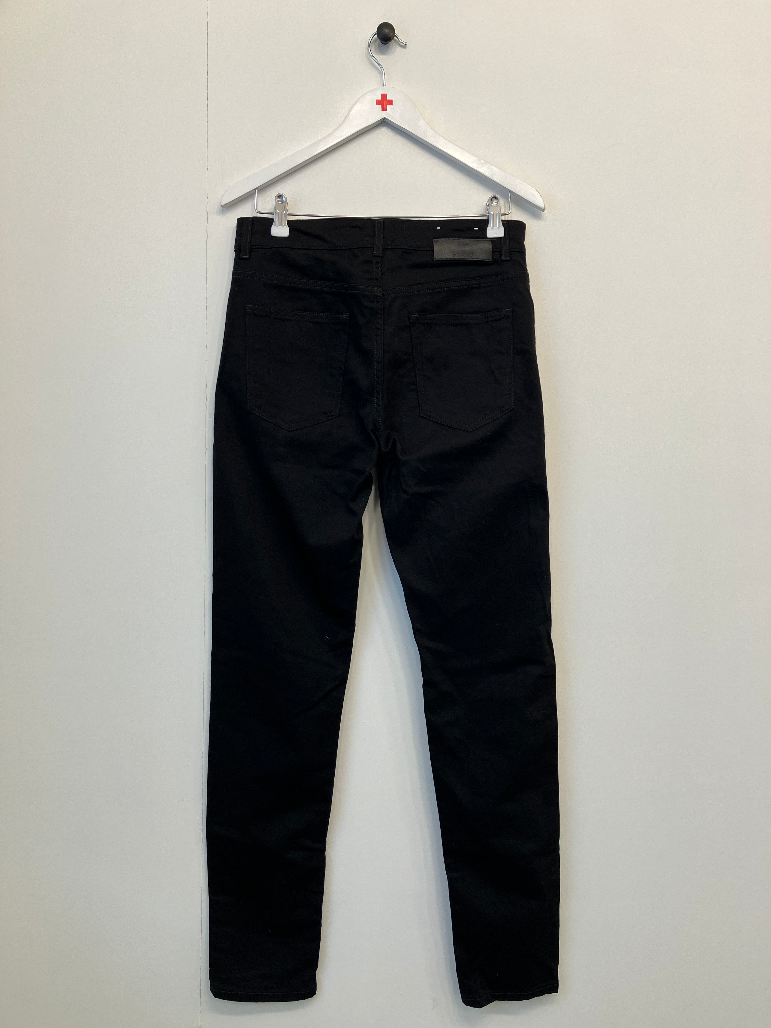 Won Hundred Jeans